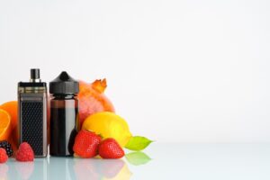 Vape och e-juice